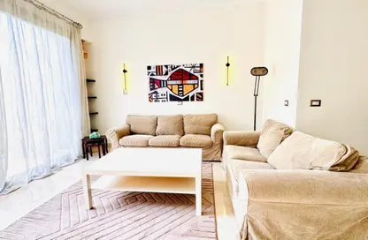 شقة - غرفة نوم - 1 حمام للايجار في فيلدج جيت - المستثمرين الجنوبية - مدينة القاهرة الجديدة - القاهرة