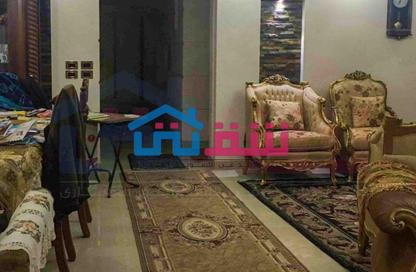 Apartment - 3 - 3 for sale in 14th of May Bridge - Smouha - Hay Sharq - Alexandria