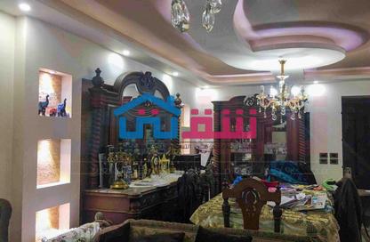 Apartment - 3 - 3 for sale in 14th of May Bridge - Smouha - Hay Sharq - Alexandria
