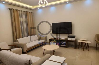 Apartment - 3 Bedrooms - 3 Bathrooms for sale in Mostafa Kamel Axis - The 1st Settlement - New Cairo City - Cairo