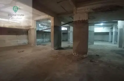 مخزن - استوديو للايجار في شارع شمس الدين الذهبي - ارض الجولف - مصر الجديدة - القاهرة