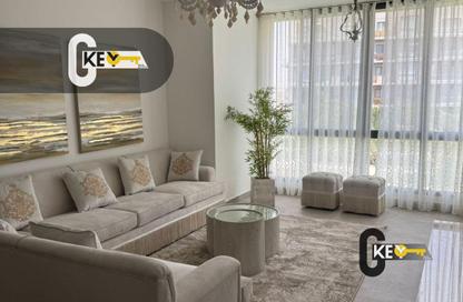 Apartment - 2 Bedrooms - 3 Bathrooms for rent in Villette - 5th Settlement Compounds - The 5th Settlement - New Cairo City - Cairo