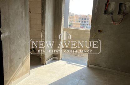 Retail - Studio - 1 Bathroom for rent in W Signature By Waterway - South Investors Area - New Cairo City - Cairo