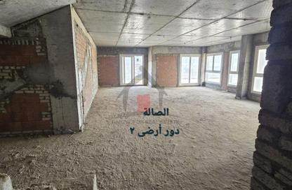 Villa - 4 Bedrooms - 4 Bathrooms for sale in Mountain View iCity October - 6 October Compounds - 6 October City - Giza