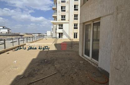 Villa - 4 Bedrooms - 4 Bathrooms for sale in Mountain View iCity October - 6 October Compounds - 6 October City - Giza Villa - 4 Bedrooms - 4 Bathrooms for sale in Mountain View iCity October - 6 October Compounds - 6 October City - Giza