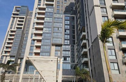 Apartment - 2 Bedrooms - 3 Bathrooms for sale in Aeon - 6 October Compounds - 6 October City - Giza