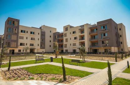 Apartment - 2 Bedrooms - 3 Bathrooms for sale in Aeon - 6 October Compounds - 6 October City - Giza