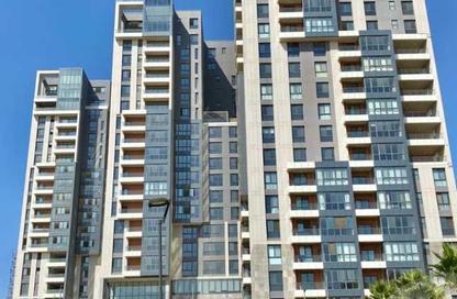 Apartment - 2 Bedrooms - 3 Bathrooms for sale in Aeon - 6 October Compounds - 6 October City - Giza