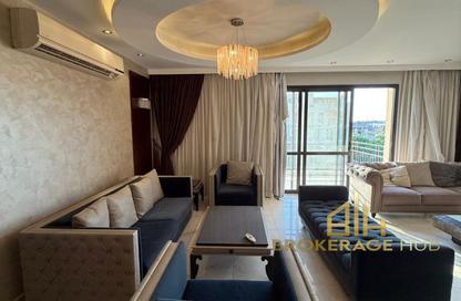Duplex - 4 Bedrooms - 4 Bathrooms for rent in Eastown - 5th Settlement Compounds - The 5th Settlement - New Cairo City - Cairo