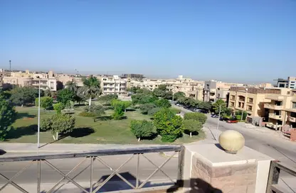 شقة - 3 غرف نوم - 2 حمامات للبيع في النرجس 1 - النرجس - مدينة القاهرة الجديدة - القاهرة