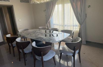 شقة - 3 غرف نوم - 3 حمامات للايجار في نيو جيزة - طريق مصر اسكندرية الصحراوي - مدينة 6 أكتوبر - الجيزة