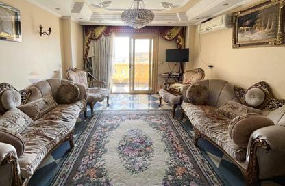 Apartment - 3 Bedrooms - 2 Bathrooms for sale in Bolkly - Hay Sharq - Alexandria Apartment - 3 Bedrooms - 2 Bathrooms for sale in Bolkly - Hay Sharq - Alexandria