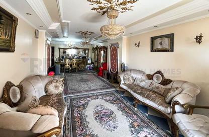 Apartment - 3 Bedrooms - 2 Bathrooms for sale in Bolkly - Hay Sharq - Alexandria Apartment - 3 Bedrooms - 2 Bathrooms for sale in Bolkly - Hay Sharq - Alexandria