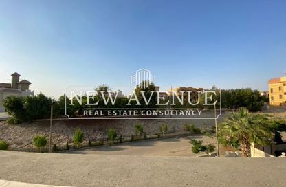Villa - 3 Bedrooms - 3 Bathrooms for sale in El Nakheel - 5th Settlement Compounds - The 5th Settlement - New Cairo City - Cairo