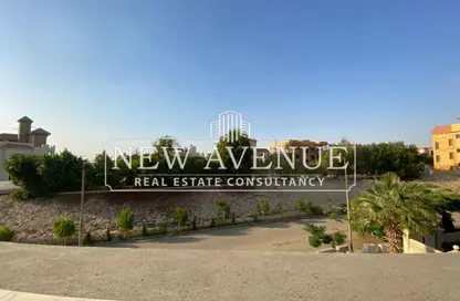 فيلا - 3 غرف نوم - 3 حمامات للبيع في النخيل - كمبوندات التجمع الخامس - التجمع الخامس - مدينة القاهرة الجديدة - القاهرة