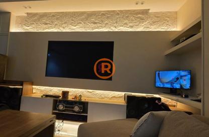 Apartment - 2 - 2 for sale in Makany - El Katameya Compounds - El Katameya - New Cairo City - Cairo