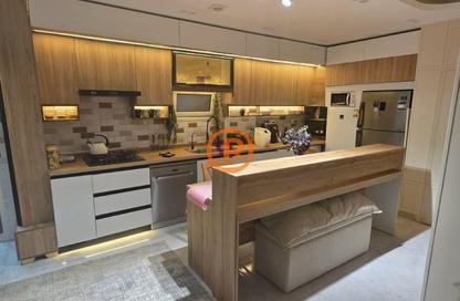 Apartment - 2 - 2 for sale in Makany - El Katameya Compounds - El Katameya - New Cairo City - Cairo