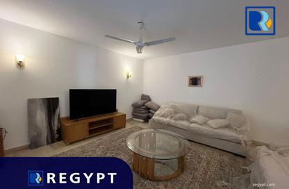 Apartment - 3 Bedrooms - 2 Bathrooms for rent in Sarayat Al Maadi - Hay El Maadi - Cairo Apartment - 3 Bedrooms - 2 Bathrooms for rent in Sarayat Al Maadi - Hay El Maadi - Cairo