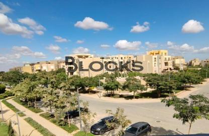 Duplex - 3 Bedrooms - 3 Bathrooms for rent in Palm Parks   Palm Hills - South Dahshur Link - 6 October City - Giza