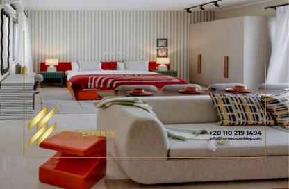 Apartment - Studio - 1 Bathroom for rent in Villette - 5th Settlement Compounds - The 5th Settlement - New Cairo City - Cairo Apartment - Studio - 1 Bathroom for rent in Villette - 5th Settlement Compounds - The 5th Settlement - New Cairo City - Cairo