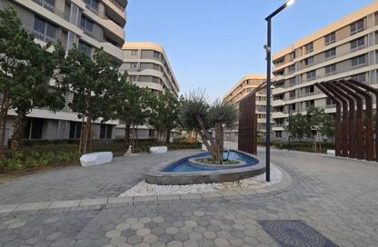Apartment - 1 Bedroom - 1 Bathroom for sale in Bloomfields - Mostakbal City Compounds - Mostakbal City - Future City - Cairo