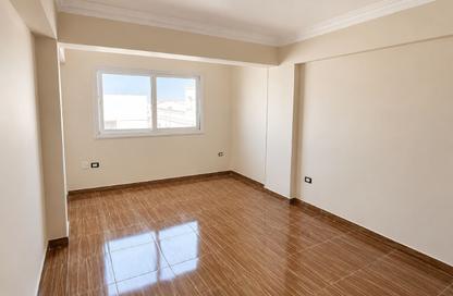 Apartment - 2 Bedrooms - 2 Bathrooms for rent in Al Imam Zain Al Abdeen St. - El Banafseg 9 - El Banafseg - New Cairo City - Cairo