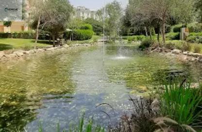 Villa - 3 - 3 for rent in Mountain View Hyde Park - 5th Settlement Compounds - The 5th Settlement - New Cairo City - Cairo