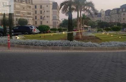 Villa - 3 - 3 for rent in Mountain View Hyde Park - 5th Settlement Compounds - The 5th Settlement - New Cairo City - Cairo