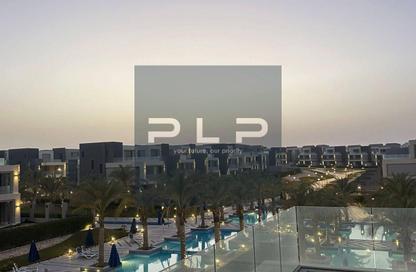 Villa - 4 Bedrooms - 4 Bathrooms for sale in La Vista City - New Capital Compounds - New Capital City - Cairo Villa - 4 Bedrooms - 4 Bathrooms for sale in La Vista City - New Capital Compounds - New Capital City - Cairo