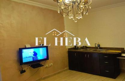 Apartment - Studio - 1 for rent in Madinaty - Cairo