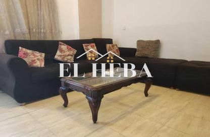 Apartment - Studio - 1 for rent in Madinaty - Cairo