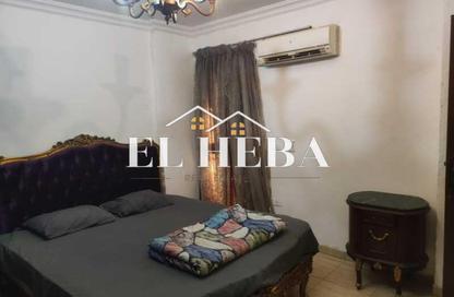 Apartment - Studio - 1 for rent in Madinaty - Cairo