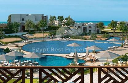 Chalet - 3 - 4 for sale in Mesca - Soma Bay - Safaga - Hurghada - Red Sea