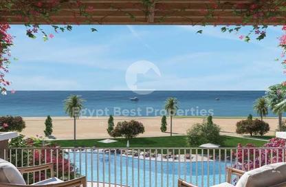Chalet - 3 - 4 for sale in Mesca - Soma Bay - Safaga - Hurghada - Red Sea