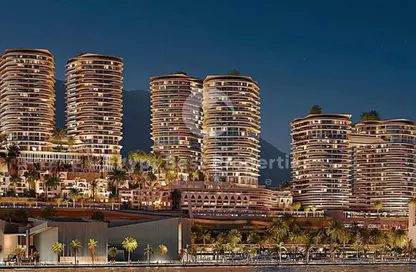 شاليه - 1 حمام للبيع في المونت جلاله - العين السخنة - السويس