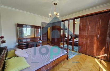 Apartment - 3 - 3 for rent in Beverly Hills Road - 17th District - Sheikh Zayed City - Giza