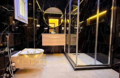 Apartment - 3 Bedrooms - 3 Bathrooms for sale in B1 - Madinaty - Cairo Apartment - 3 Bedrooms - 3 Bathrooms for sale in B1 - Madinaty - Cairo