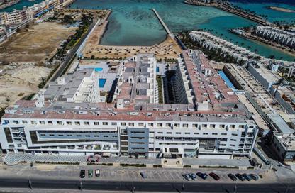Apartment - Studio - 1 Bathroom for sale in Scandic Resort - Hurghada Resorts - Hurghada - Red Sea