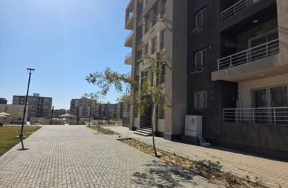 Apartment - 3 Bedrooms - 2 Bathrooms for sale in Janna 2 - Sheikh Zayed Compounds - Sheikh Zayed City - Giza