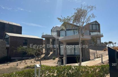 Villa - 3 Bedrooms - 3 Bathrooms for sale in Soma Breeze - Soma Bay - Safaga - Hurghada - Red Sea