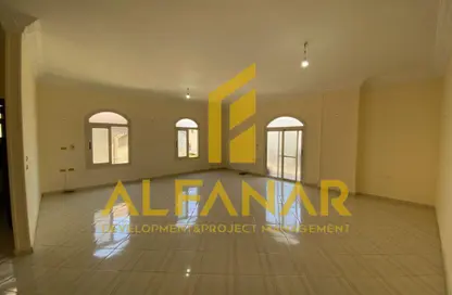 Apartment - 3 Bedrooms - 2 Bathrooms for rent in District 2 - The 5th Settlement - New Cairo City - Cairo Apartment - 3 Bedrooms - 2 Bathrooms for rent in District 2 - The 5th Settlement - New Cairo City - Cairo