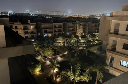 (بنتهاوس  (روف - 4 غرف نوم - 4 حمامات للبيع في المرام لاند مارك - كمبوندات التجمع الخامس - التجمع الخامس - مدينة القاهرة الجديدة - القاهرة