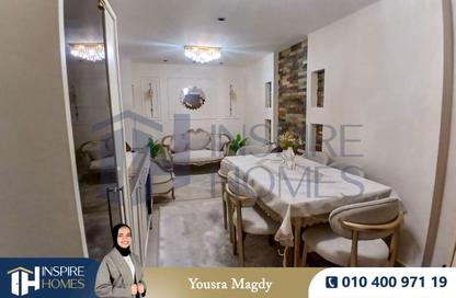 Apartment - 2 Bedrooms - 1 Bathroom for sale in Bolkly - Hay Sharq - Alexandria