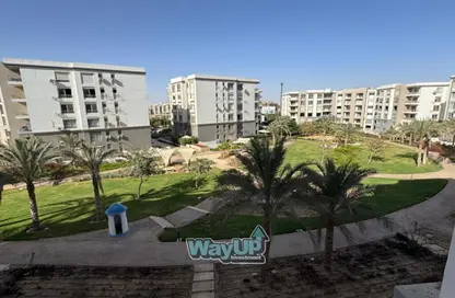 شقة - 3 غرف نوم - 2 حمامات للبيع في هايد بارك - مدينة القاهرة الجديدة - القاهرة