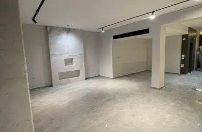 تاون هاوس - 4 غرف نوم - 4 حمامات للايجار في بالم هيلز جولف اكستينشن - طريق الواحات - مدينة 6 أكتوبر - الجيزة