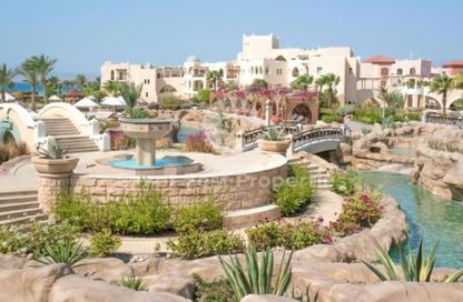 شاليه - 3 - 4 للبيع في باى ويست - سوما باى - سفاجا - الغردقة - محافظة البحر الاحمر