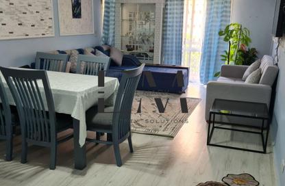 Apartment - 3 Bedrooms - 2 Bathrooms for rent in El Rehab Extension - Al Rehab - New Cairo City - Cairo Apartment - 3 Bedrooms - 2 Bathrooms for rent in El Rehab Extension - Al Rehab - New Cairo City - Cairo