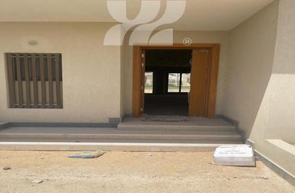 Villa - 3 Bedrooms - 3 Bathrooms for sale in Sodic East - 6th District - New Heliopolis - Cairo