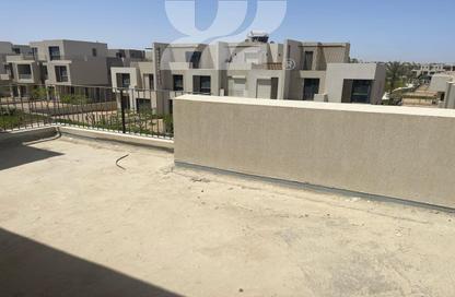 Villa - 3 Bedrooms - 3 Bathrooms for sale in Sodic East - 6th District - New Heliopolis - Cairo Villa - 3 Bedrooms - 3 Bathrooms for sale in Sodic East - 6th District - New Heliopolis - Cairo