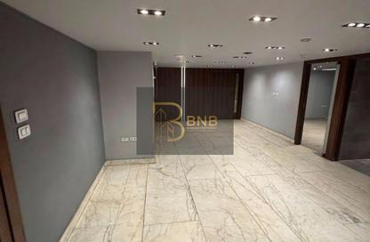 Office Space - Studio - 5 Bathrooms for rent in Aljar Sheraton - Sheraton Al Matar - El Nozha - Cairo
